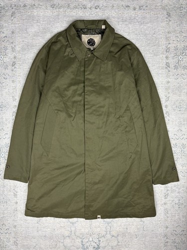 Pretty green jacket - pretty,