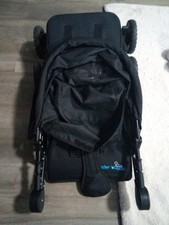 Baby Trend JG99773 Trend Range