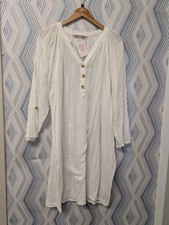Mantaray white long - mantaray,