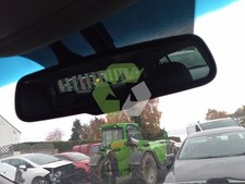 KIA SPORTAGE CRDI 3 SAT NAV ISG MK3 (SL) REAR VIEW MIRROR 2014-2015