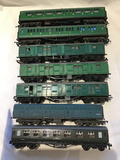 VARIOUS OO GAUGE JOB LOT OF 7x
