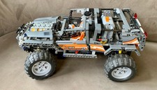 LEGO TECHNIC: Large Off-Road