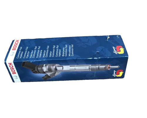 Bosch fuel injector fits - injector,