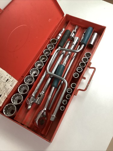 Britool na354a 2 drive - no.,