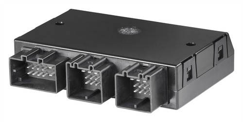 Trailer tow modules controller - trailer,