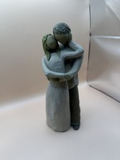 Willow Tree Figurine Together