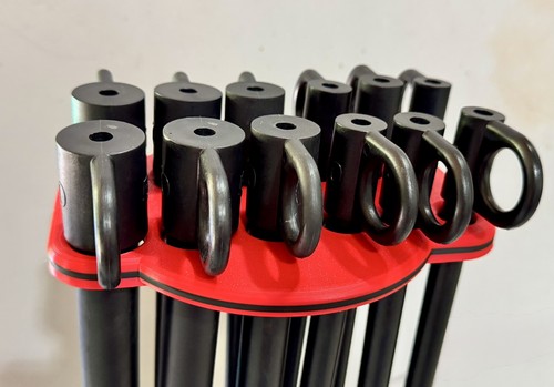 Fix bowflex xtreme rod - bowflex,