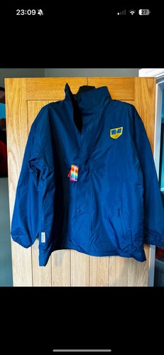 Branded waterproof work - wd-40,