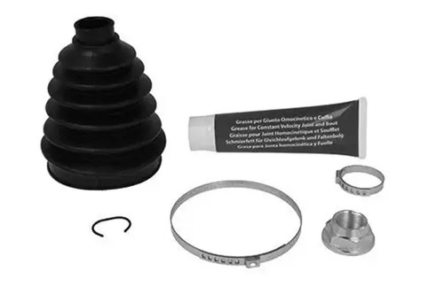 Drive shaft joint - drive,