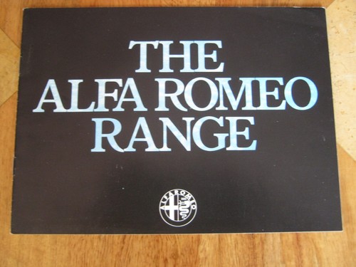 Alfa romeo alfasud sprint - alfa,