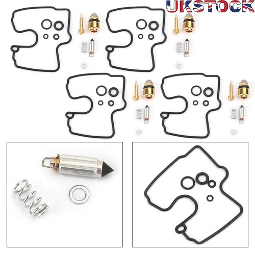 Carburetor carb repair - 4,