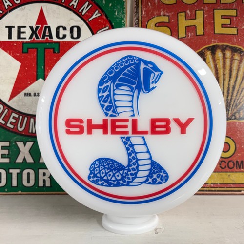 Shelby cobra colour - 10, inch