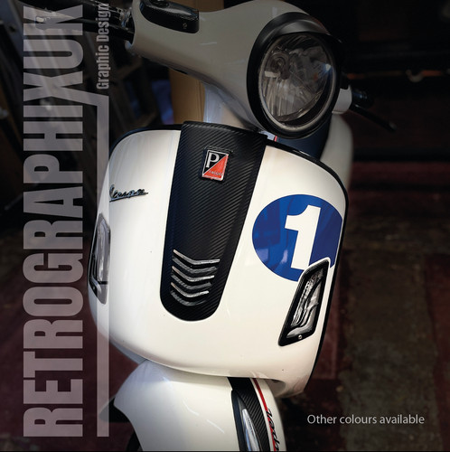 Custom race numbers fits - custom,