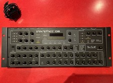 Dave Smith Prophet 08 Rack mount Synth Module 8 Voice