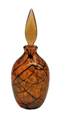 Orion Hand-Blown Art Glass