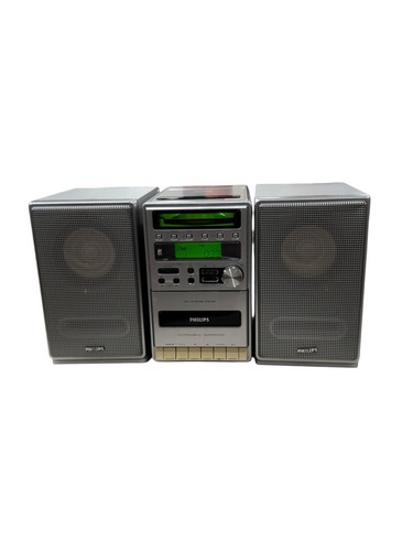 Philips 120 micro - philips, mc-120