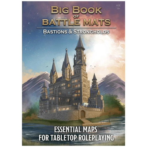 Loke big book - loke,