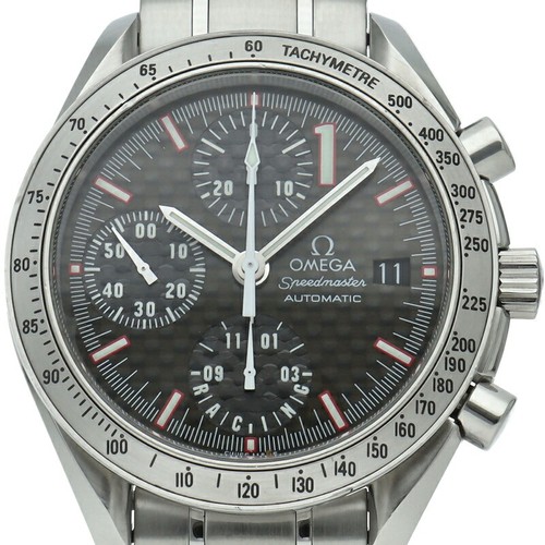 Omega speedmaster racing - speedmaster,