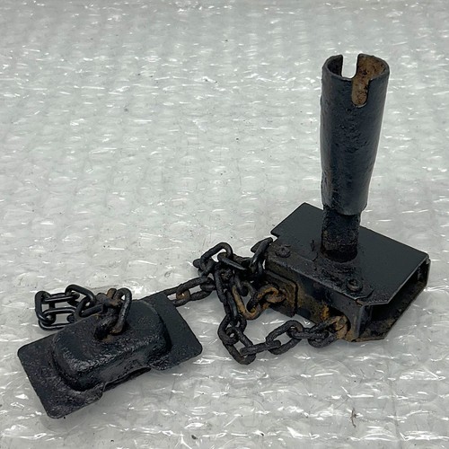 Spare wheel carrier for - wheel,