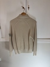 Stone Island Wool Turtleneck