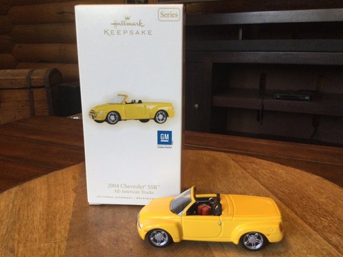 Hallmark keepsake ornament - hallmark,