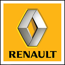 Renault acp holts car - acp/holts, colour