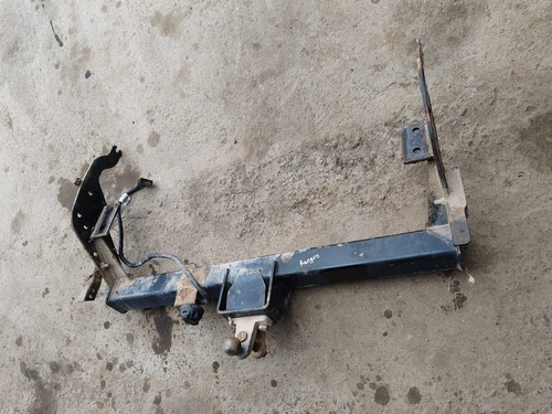 Ford ranger original towbar - ranger,