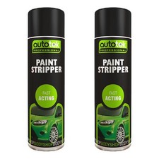 Autotek Fast Acting Paint