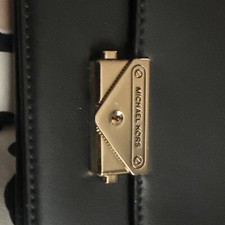 Michael Kors Leather Handbag