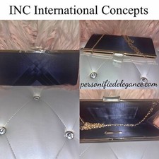 NEW INC International Concepts