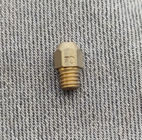 Gas lpg 1ba jet - 1ba, nozzles