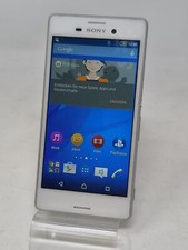 Sony Xperia M4 E2303 - White -