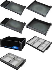 Map Tray & Drawer Add ons for