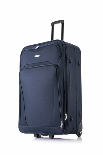 Large suitcase wheel - suitcase, 2