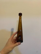 Empty Don Julio 1942 Tequila