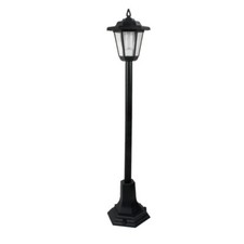 Garden LED Lights Lampost