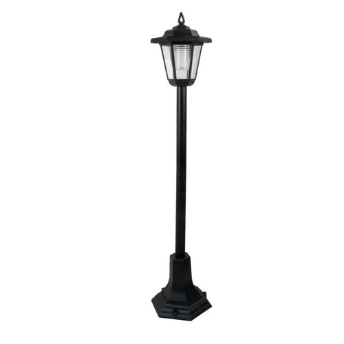 Garden led lights lampost - led,