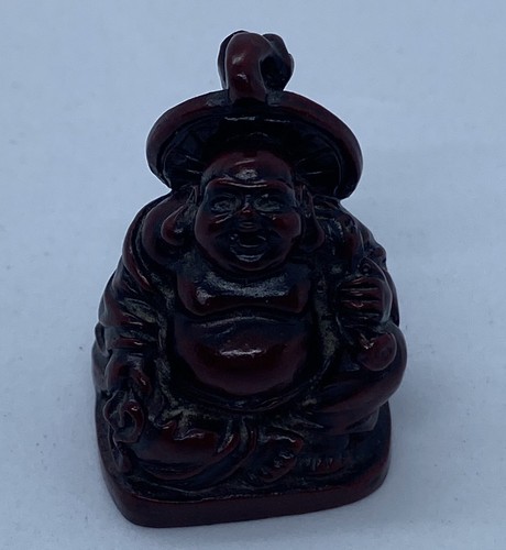 Vintage dark red miniature - vintage,