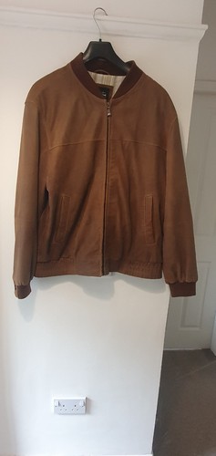 Mens soft touch - soft, leather