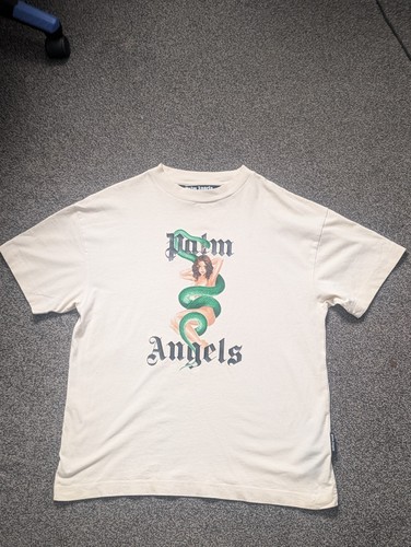 Palm angels ivy - palm, "ivy