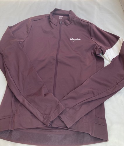 Rapha core long sleeve cycling - rapha,