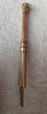 Antique W.S. HICKS New York