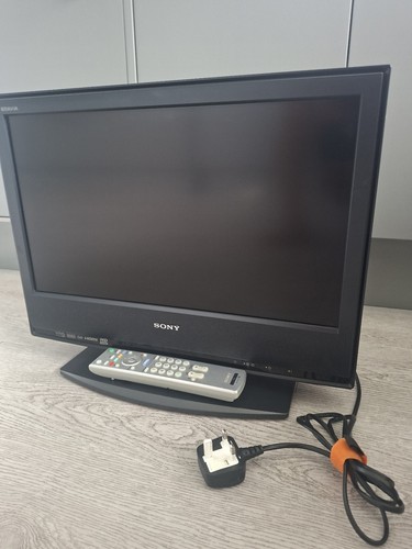 Sony kdl 20s2030 20in - 20in, lcd