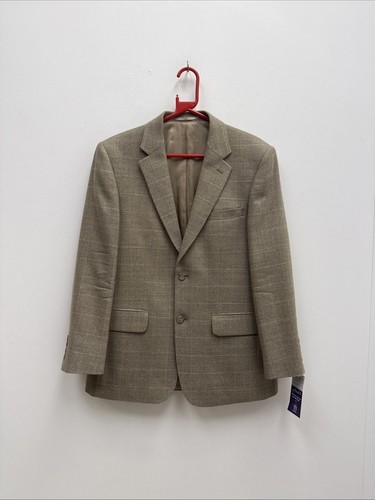 Brook taverner beige tweed - brook,