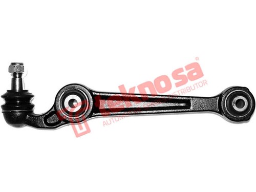Wishbone suspension control - suspension,