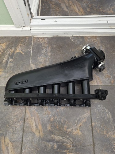 E30 turbo intake - e30,