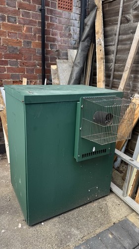 Worcester bosch greenstar - worcester,