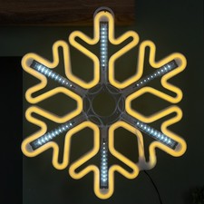 40cm Light up Neon Flex