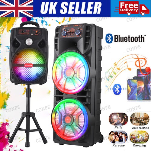 8000w portable bluetooth - 8000w,