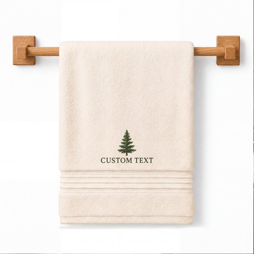Personalized christmas bath - personalized,